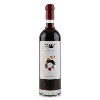 Vino Tinto Ébano 6 Ribera De Duero (75 Cl.)