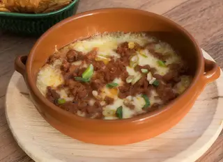 Choriqueso