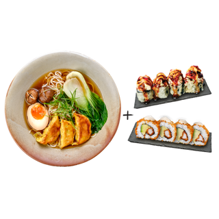 Киноми комбо