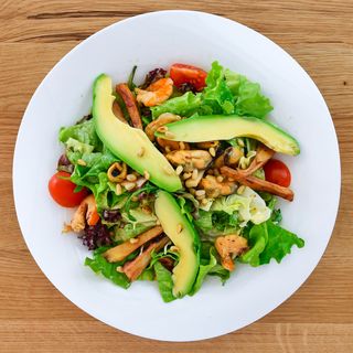 Салата Медитеранео (300г)