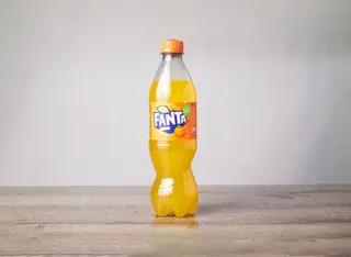 Fanta