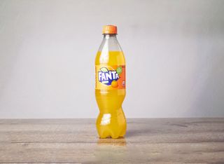 Фанта  портокал 0,5