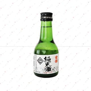 477.Kinkon Junmai Shu 180ML