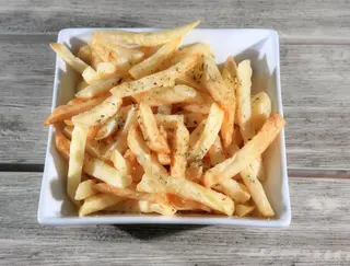 Patatas monedas