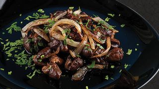 Пилешки сърца (290г)