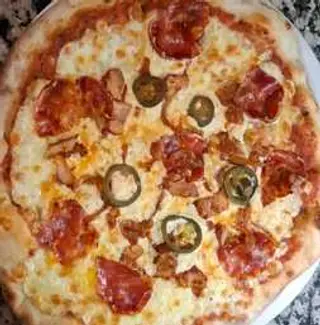 Fuego Italiano
