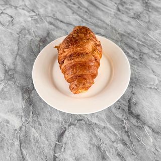 Plain Croissant