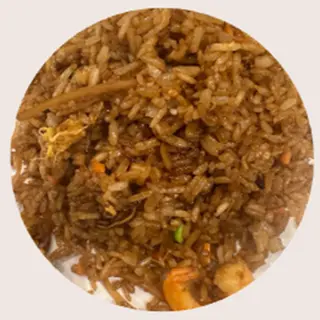 Arroz Salteado de Fukui