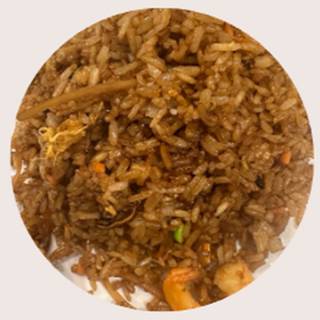 Arroz Salteado de Fukui