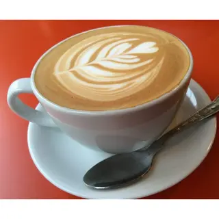 Café Latte