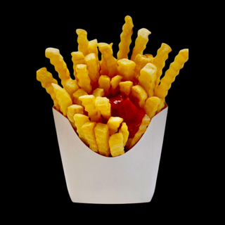 Papas Fritas Crincle Mcain