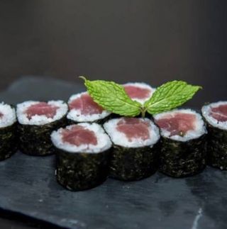 Tekka Maki