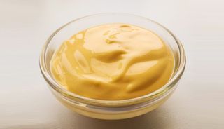 Сирний соус