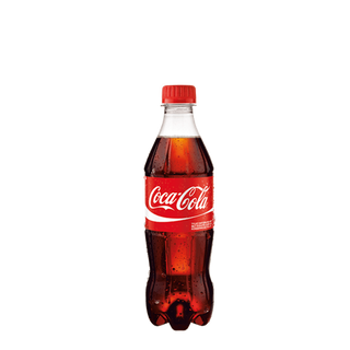 Coca-cola  0,5L