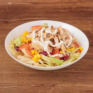 Pileća salata