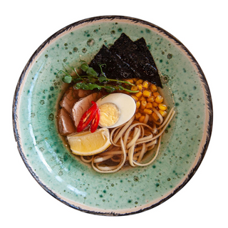 ПРЯНИЙ БУЛЬЙОН ЗІ СВИНИНОЮ (320 г)