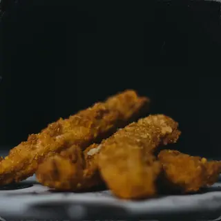 Dedos De Pollo