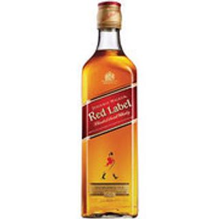 Johnnie Walker Red Label 1 L