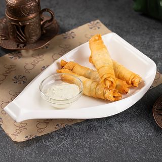 Сигара борек