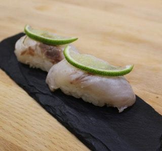 Нигири Сузуки Татаки (2бр-55г)