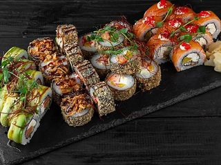 Сет 3 (1240 гр)