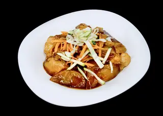 235.Donburi manzo
