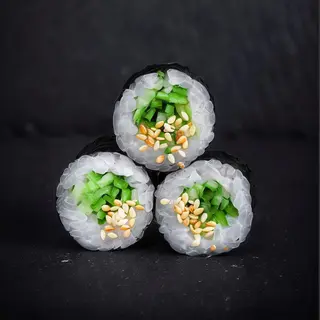 Hosomaki ogórek 8szt