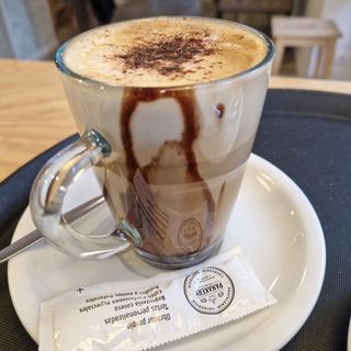 Café Moca (250 Ml.)