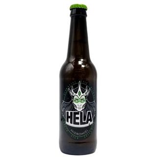 Hidromiel Hela 33Cl