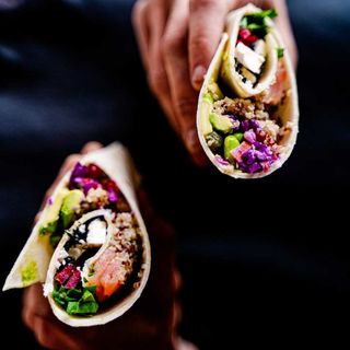 Wrapiadina de Kale César