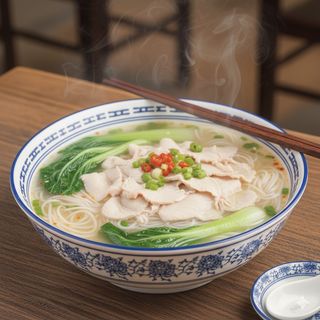 Original loncha de pescado Mixian