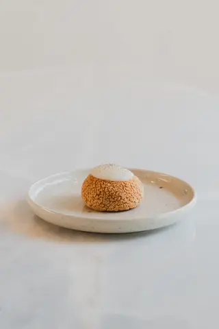 Chou Baunilha
