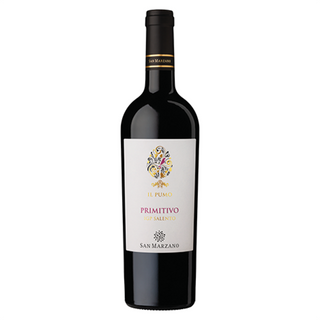 Il Pumo - Primitivo