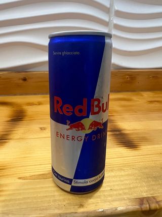 Red Bull