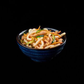 164 - UDON POLLO