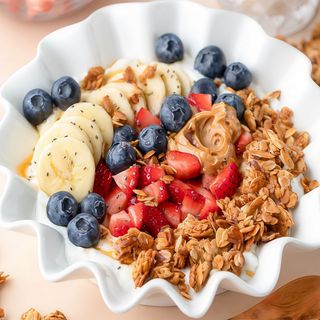 Granola Bowl