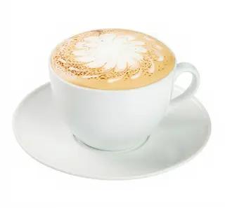 Cappuccino 180ml