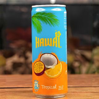 hawai