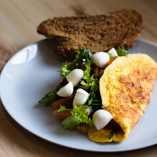 Французький сніданок (300 г)