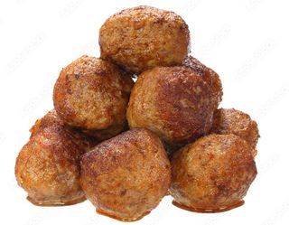 Кюфтета-св.месо (100г)