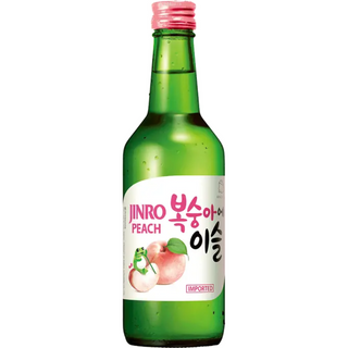 Soju JINRO