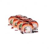 Червоний дракон XXL