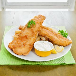 НурFish 1порция(250гр)