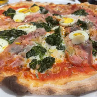 Pizza arena