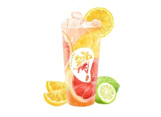 Familia De Frutas (700 Ml.)