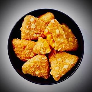 Cheese & Nachos Chili 10 Pz