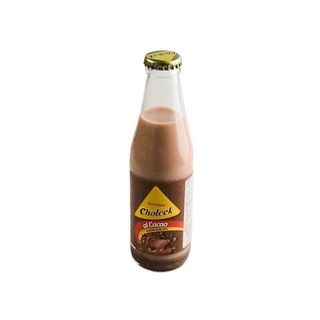 Batido chocolate