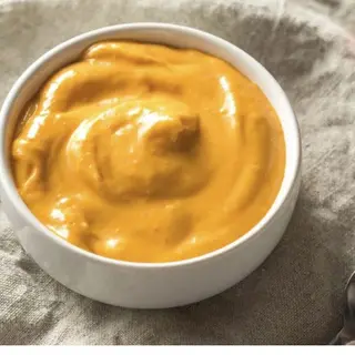 Spicy maio