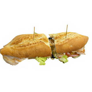 Bocadillo Chivito Tu Burger