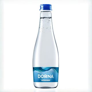 Dorna carbogazoasa 0.33 ml